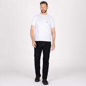 JEANS KNOX SHIELD HERR MK2 Svart