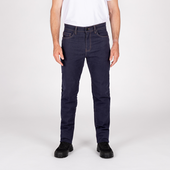 JEANS KNOX SHIELD HERR MK2 Blå