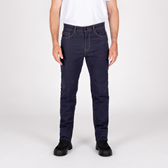 JEANS KNOX SHIELD HERR MK2 Blå