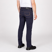JEANS KNOX SHIELD HERR MK2 Blå