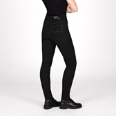 JEANS KNOX SHIELD DAM MK2 Svart