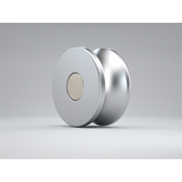 SNODE MAGNETER