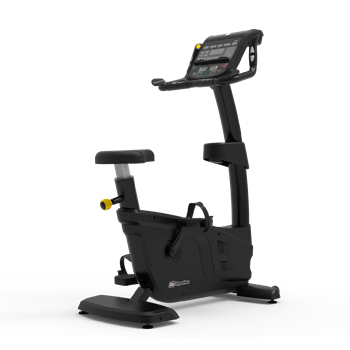 MOTIONSCYKEL RU700 BLACK