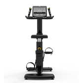 MOTIONSCYKEL RU700 BLACK