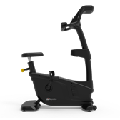 MOTIONSCYKEL RU700 BLACK