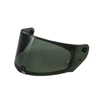 FF320/FF353RAPID/FF800 STORM VISIR LÄTT RÖKFÄRGAT