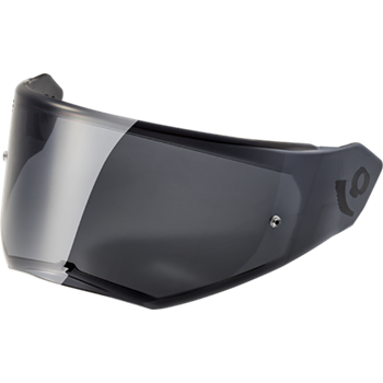 FF324 EVO VISIR MÖRKT RÖKFÄRGAT