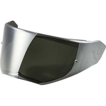 FF324 EVO VISIR IRIDIUM SILVER