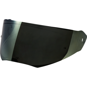 FF324 EVO VISIR IRIDIUM GULD