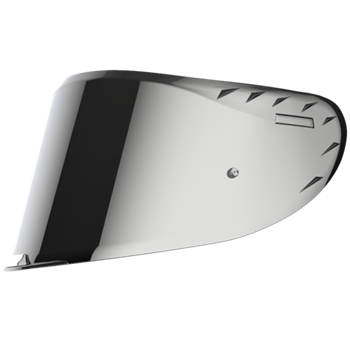 FF327 VISIR IRIDIUM SILVER