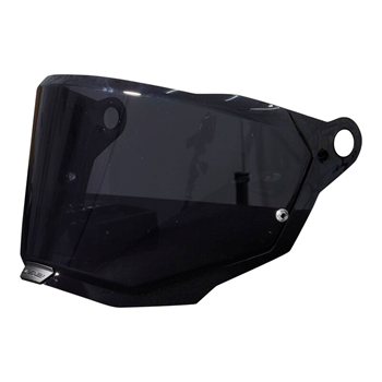 MX701 EXPLORER VISIR MÖRKT RÖKFÄRGAT