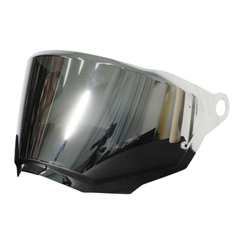 MX701 EXPLORER VISIR IRIDIUM SILVER