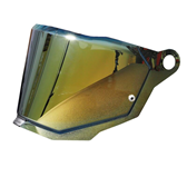 MX701 EXPLORER VISIR IRIDIUM GULD
