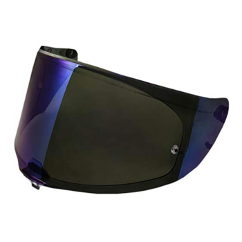 FF811 VECTOR VISIR IRIDIUM RAINBOW