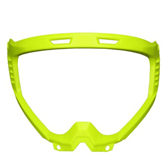 MX708 FAST II VISIRLIST Gul