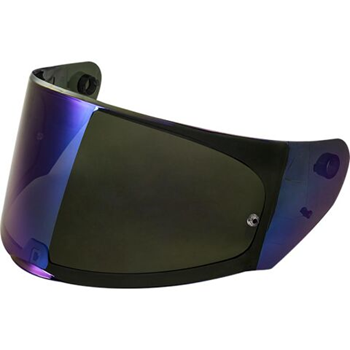 FF320/FF353RAPID/FF800STORM VISIR RAINBOW