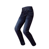 JEANS LS2 BRADFORD HERR Mörkblå