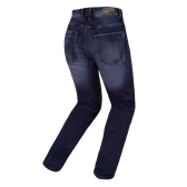 JEANS LS2 BRADFORD HERR Mörkblå