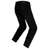 JEANS LS2 BRADFORD HERR Svart