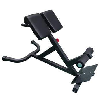 RYGGBÄNK BLACK