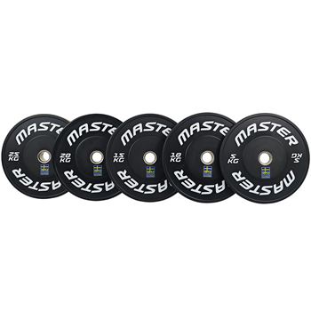 BUMPER SKI Svart