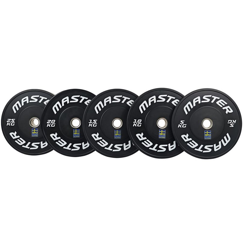 BUMPER SKI Svart
