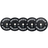 BUMPER SKI Svart