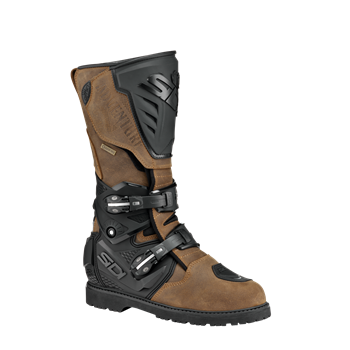 STÖVEL SIDI ADVENTURE 2 GORE-TEX Brun