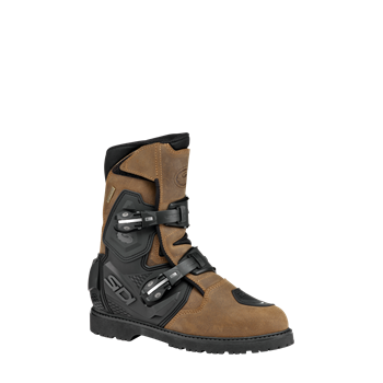 STÖVEL SIDI MID ADVENTURE 2 GORE-TEX Brun