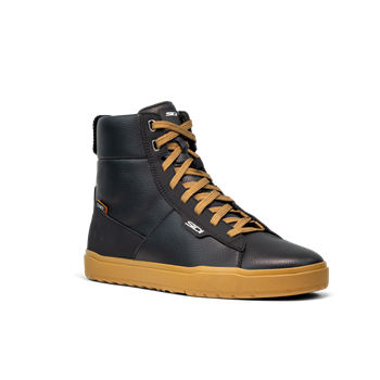 SKO SIDI ARX HIGH WP Svart
