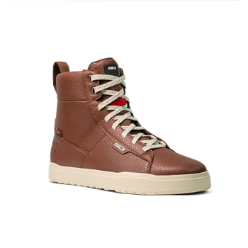 SKO SIDI ARX HIGH WP Brun
