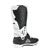 STÖVEL SIDI CROSSAIR Svart/Vit