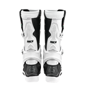 STÖVEL SIDI CROSSAIR Svart/Vit