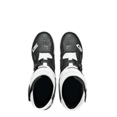 STÖVEL SIDI CROSSAIR Svart/Vit