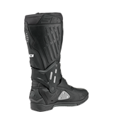 STÖVEL SIDI CROSSAIR Svart/Svart