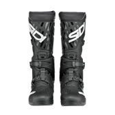 STÖVEL SIDI CROSSAIR Svart/Svart