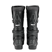 STÖVEL SIDI CROSSAIR Svart/Svart