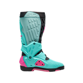 STÖVEL SIDI CROSSAIR Mint/Svart/Rosa