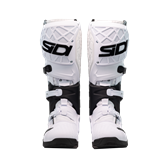 STÖVEL SIDI CROSSAIR X Vit/Svart