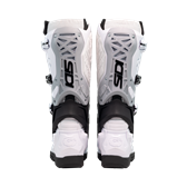 STÖVEL SIDI CROSSAIR X Vit/Svart