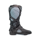 STÖVEL SIDI CROSSAIR X Svart/Svart