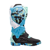 STÖVEL SIDI CROSSAIR X Messy Cyan