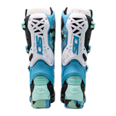 STÖVEL SIDI CROSSAIR X Messy Cyan