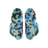 STÖVEL SIDI CROSSAIR X Messy Cyan