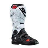 STÖVEL SIDI CROSSFIRE 3 Svart/Vit