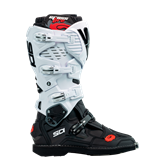 STÖVEL SIDI CROSSFIRE 3 Svart/Vit
