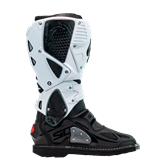 STÖVEL SIDI CROSSFIRE 3 Svart/Vit