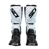 STÖVEL SIDI CROSSFIRE 3 Svart/Vit