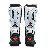 STÖVEL SIDI CROSSFIRE 3 Svart/Vit