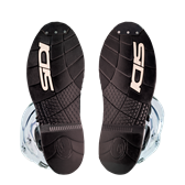 STÖVEL SIDI CROSSFIRE 3 Svart/Vit